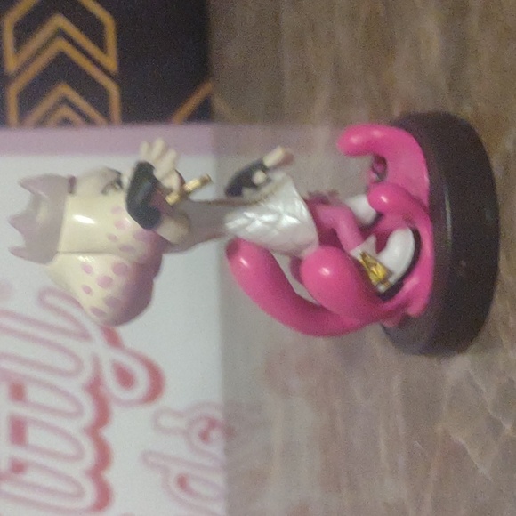 Splatoon 2 Pearl Amiibo - Picture 5 of 5